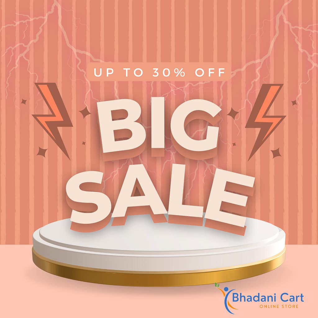 bhadani Cart online shopping