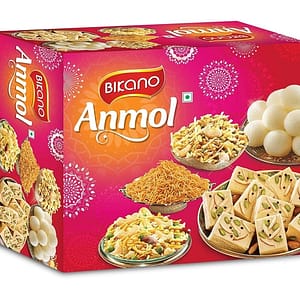 BIKANO ANMOL GIFT PACK 1.605KG