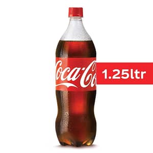 COCA COLA PET 2LTR/2.25LTR