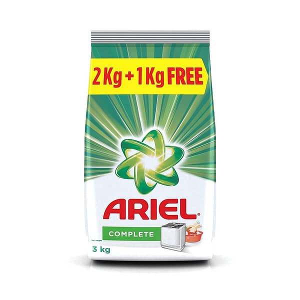 ARIEL COMPLETE 1KG